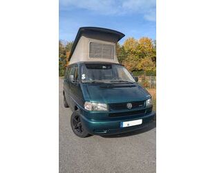 VW T4 California Gebrauchtwagen