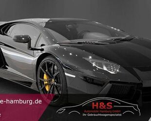 Lamborghini Aventador Gebrauchtwagen