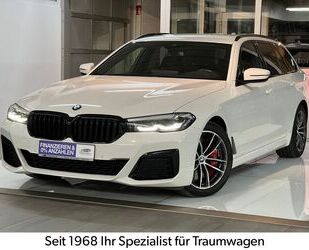 BMW 540 Gebrauchtwagen