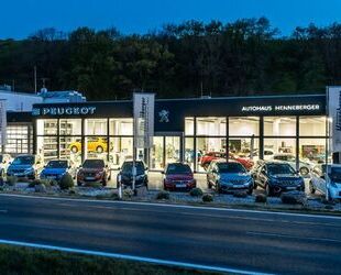 Peugeot 208 Gebrauchtwagen