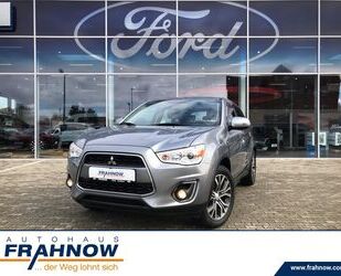Mitsubishi ASX Gebrauchtwagen
