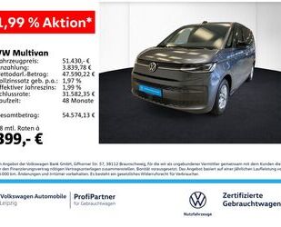 VW T7 Multivan Gebrauchtwagen