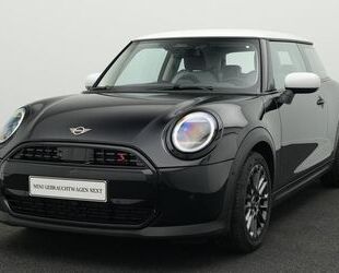 Mini Cooper S Gebrauchtwagen