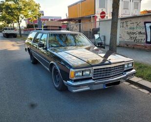 Chevrolet Caprice Gebrauchtwagen