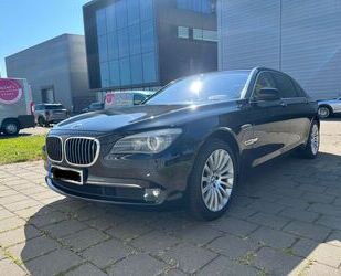 BMW ActiveHybrid 7 Gebrauchtwagen