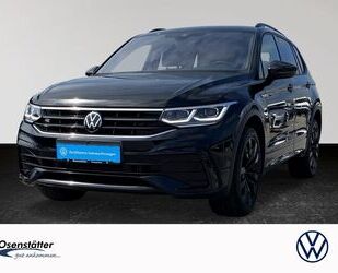 VW Tiguan Allspace Gebrauchtwagen