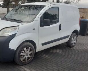 Citroen Nemo Gebrauchtwagen