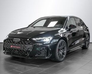 Audi RS3 Gebrauchtwagen