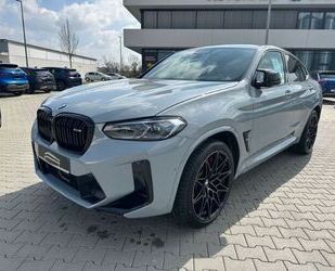 BMW X4 Gebrauchtwagen