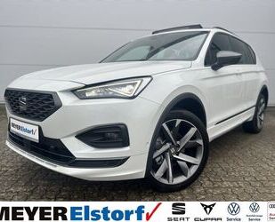 Seat Tarraco Gebrauchtwagen