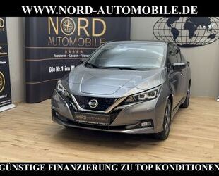 Nissan Leaf Gebrauchtwagen