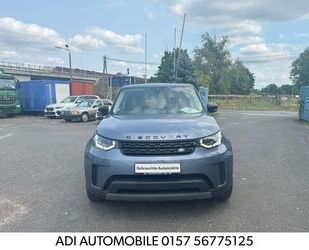 Land Rover Discovery Gebrauchtwagen