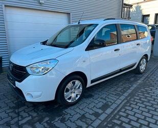 Dacia Lodgy Gebrauchtwagen