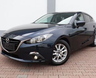 Mazda 3 Gebrauchtwagen