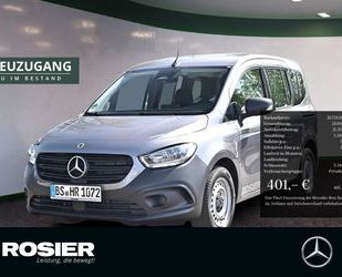 Mercedes-Benz Citan Gebrauchtwagen