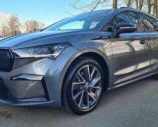 Skoda Enyaq Gebrauchtwagen