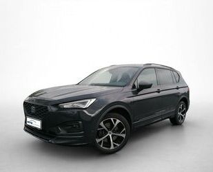 Seat Tarraco Gebrauchtwagen