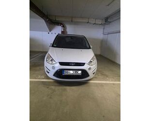 Ford S-Max Gebrauchtwagen