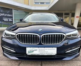 BMW 518 Gebrauchtwagen