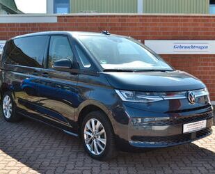 VW T7 Multivan Gebrauchtwagen