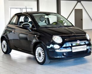 Fiat 500 Gebrauchtwagen