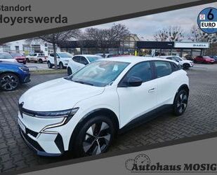 Renault Megane Gebrauchtwagen