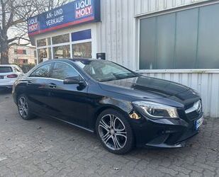 Mercedes-Benz CLA 220 Gebrauchtwagen
