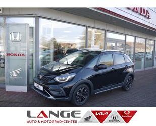 Honda Jazz Gebrauchtwagen