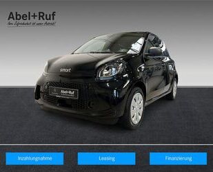 Smart ForFour Gebrauchtwagen