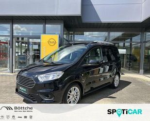 Ford Tourneo Courier Gebrauchtwagen