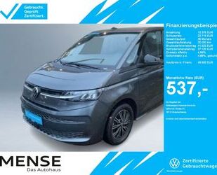 VW T7 Multivan Gebrauchtwagen