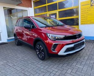 Opel Crossland (X) Gebrauchtwagen