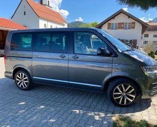 VW T6 Multivan Gebrauchtwagen