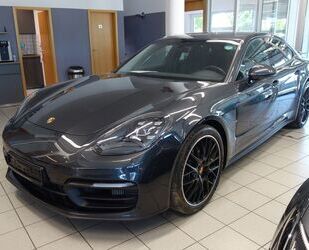 Porsche Panamera Gebrauchtwagen