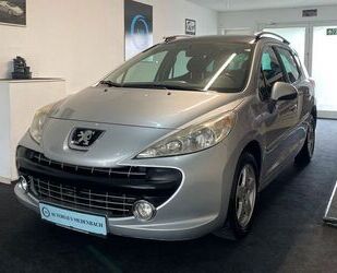 Peugeot 207 Gebrauchtwagen