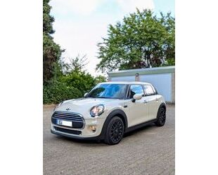 Mini ONE Gebrauchtwagen