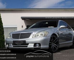 Mercedes-Benz S 350 Gebrauchtwagen