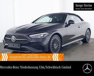 Mercedes-Benz CLE 200 Gebrauchtwagen