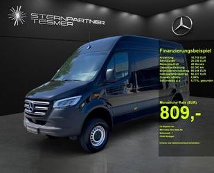 Mercedes-Benz Sprinter Gebrauchtwagen
