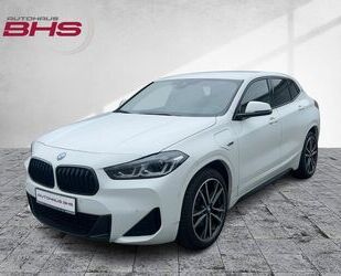 BMW X2 Gebrauchtwagen