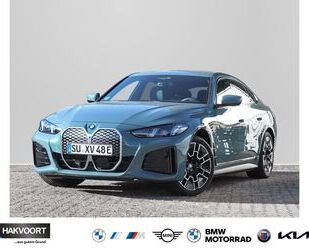BMW i4 Gebrauchtwagen