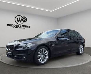 BMW 520 Gebrauchtwagen
