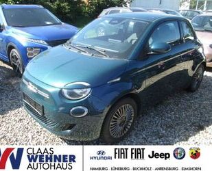 Fiat 500e Gebrauchtwagen