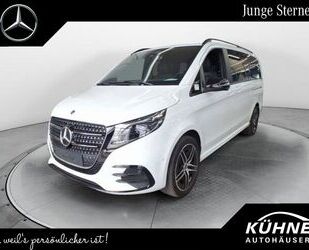 Mercedes-Benz V 300 Gebrauchtwagen