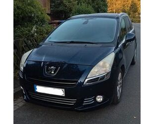 Peugeot 5008 Gebrauchtwagen