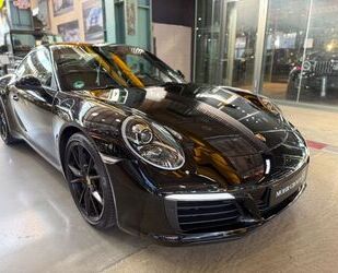 Porsche 991 Gebrauchtwagen