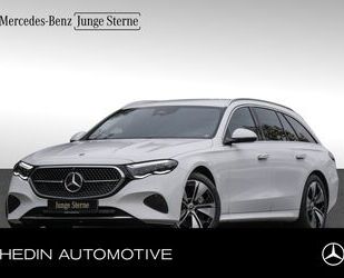Mercedes-Benz E 300 Gebrauchtwagen