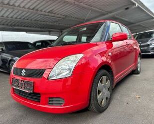 Suzuki Swift Gebrauchtwagen