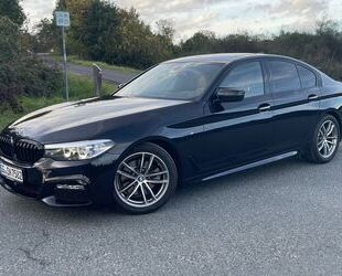 BMW 520 Gebrauchtwagen