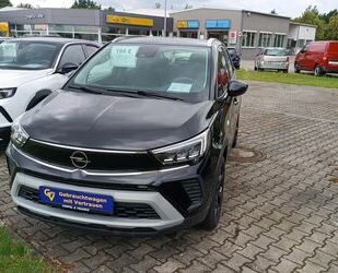 Opel Crossland (X) Gebrauchtwagen